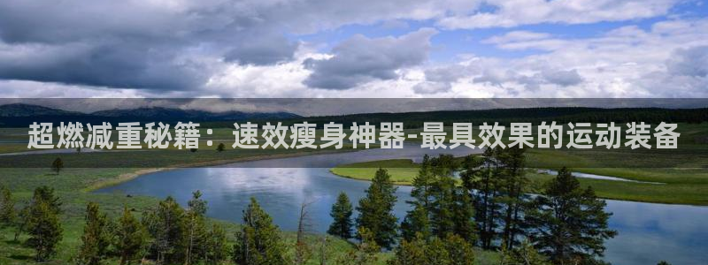 意昂4新能源：超燃减重秘籍：速效瘦身神器-最具效果的运动装备